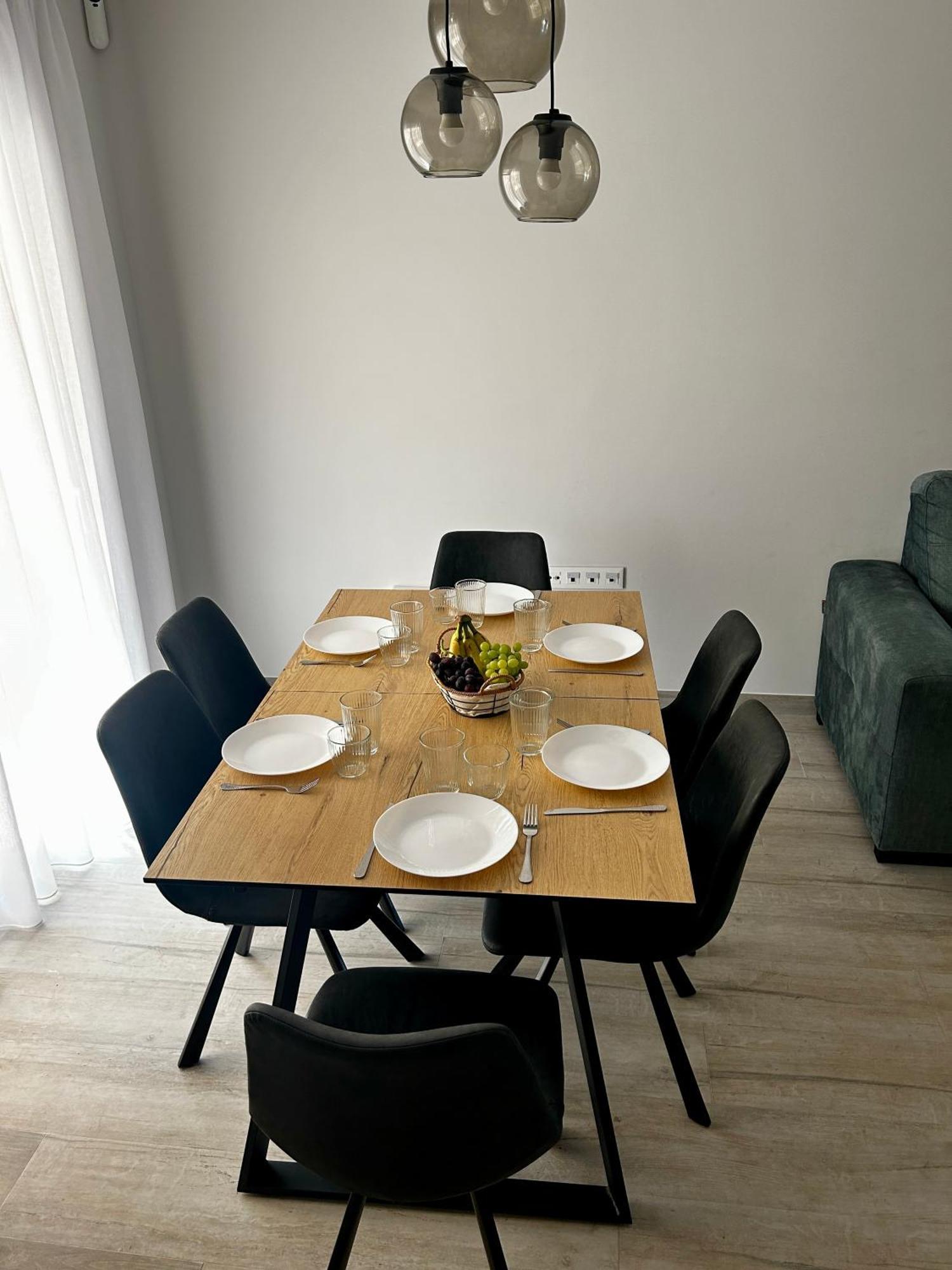 Ferienwohnung Tierra Del Pilar Torre de la Horadada Exterior foto